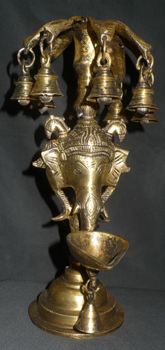 Sukunda with Ganesh Sukunda with Ganesh