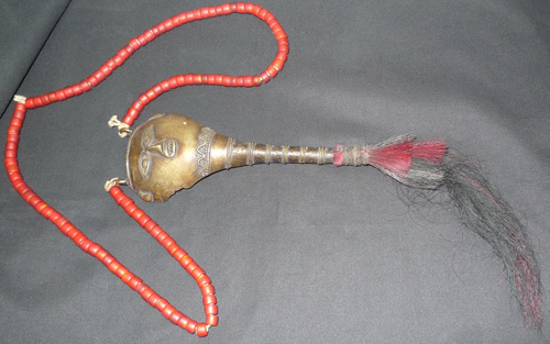 Chaman necklace Chaman necklace