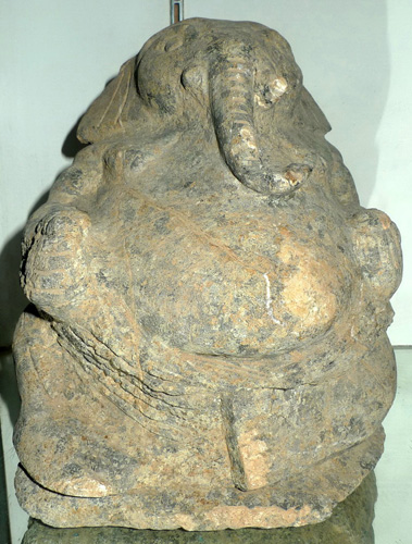 Lopburi Ganesh Lopburi Ganesh