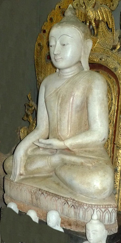 Shan Buddha Shan Buddha