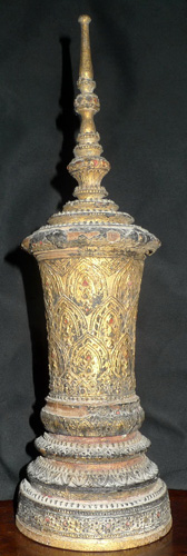 Funeral urn Funeral urn
