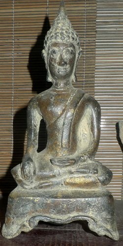 Ayutthaya Buddha Ayutthaya Buddha