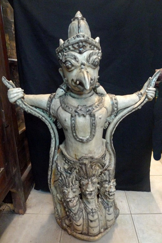 Garuda Garuda