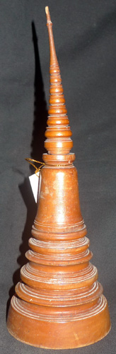 Small chedi stupa Small chedi stupa