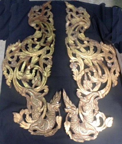 Pair of Tho Naya Pair of Tho Naya