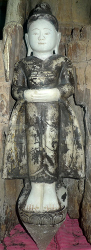 Ava Shan Buddha Ava Shan Buddha