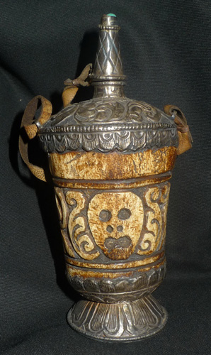 Container for perfume Container for perfume