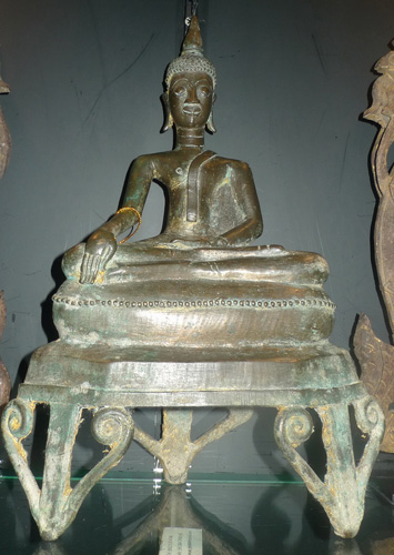 Lao Buddha Lao Buddha