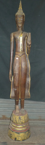 Lao Buddha Lao Buddha