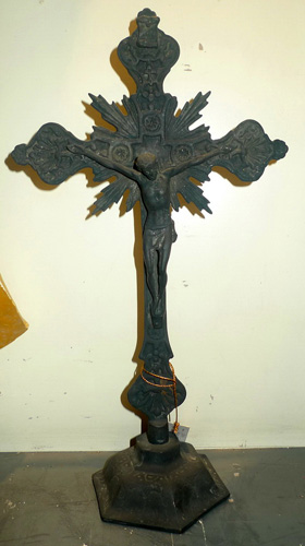 Crucifix Crucifix