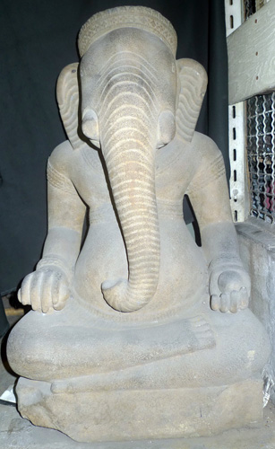 Khmer Ganesh Khmer Ganesh