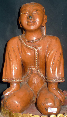 Child nat devotee Child nat devotee