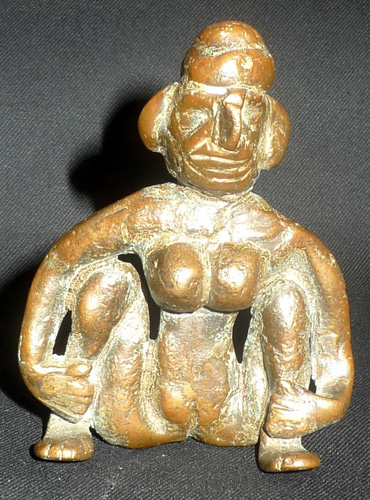 Luang Prabang Fertility Charm Luang Prabang Fertility Charm