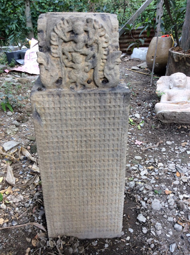 Khmer rectangular linguam Khmer rectangular linguam