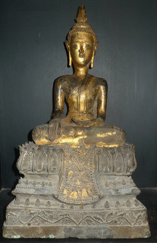 Lao Buddha Lao Buddha