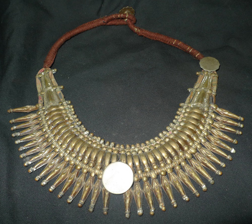 Shaman necklace Shaman necklace
