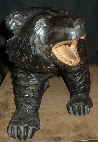 Bear Bear