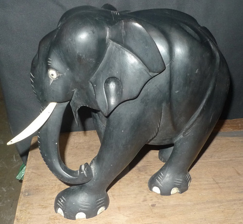 Elephant L1170-UD
Elephant
Status : Available
Click on picture for enlarge