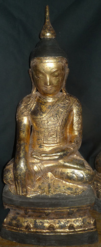 Shan Buddha L1190-BB
Shan Buddha
Status : Available
Click on picture for enlarge