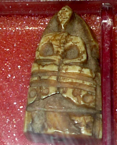 Buddha amulet Buddha amulet