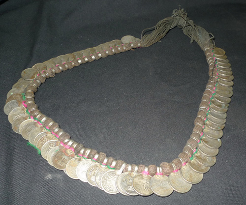 Good luck necklace Good luck necklace