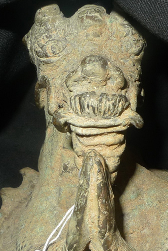 Heavy Mongkorn Mokodo Heavy Mongkorn Mokodo