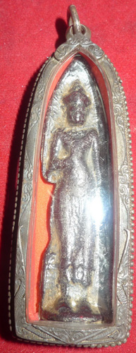 Buddha amulet Buddha amulet