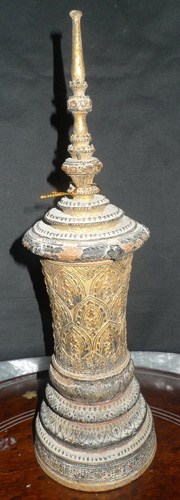 L1380-ST
Funeral urn
Status : Inquire
Click on picture for enlarge
