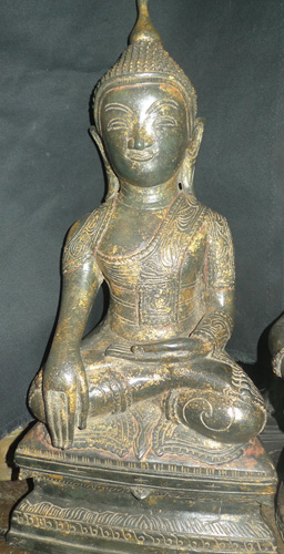 Ava Shan Buddha Ava Shan Buddha