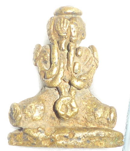 Pit Tha Buddha amulet Pit Tha Buddha amulet
