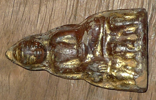 Flat Shan Buddha Flat Shan Buddha
