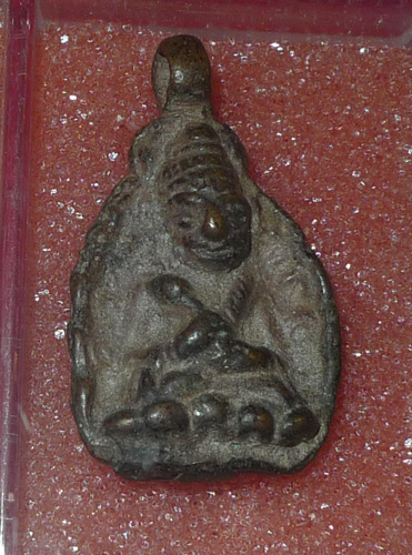 Buddha amulet Buddha amulet