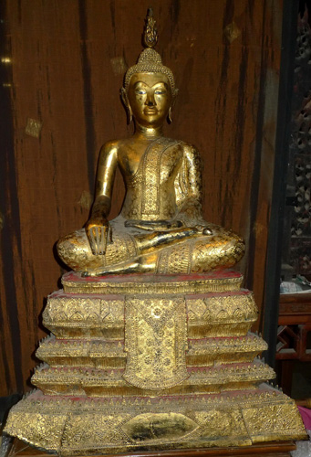 Ratanakosin Buddha L1840-HT
Ratanakosin Buddha
Status : Available
Click on picture for enlarge