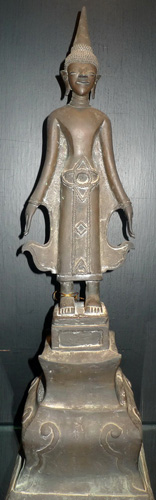 Lao Buddha Lao Buddha
