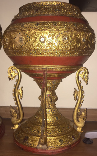 Giant Hsun Hok Giant Hsun Hok