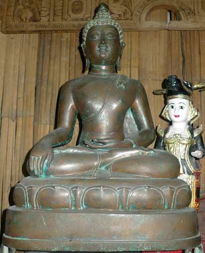 Chieng Sen Buddha L2210-UF
Chieng Sen Buddha
Status : Available
Click on picture for enlarge