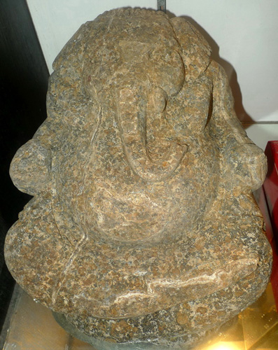 Ganesh, Lopburi style Ganesh, Lopburi style