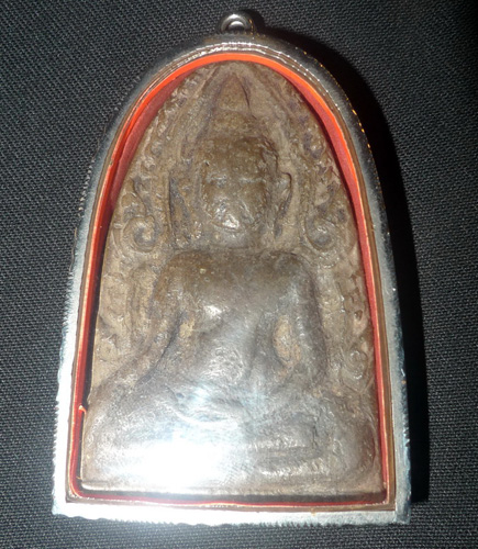 Buddha amulet Buddha amulet