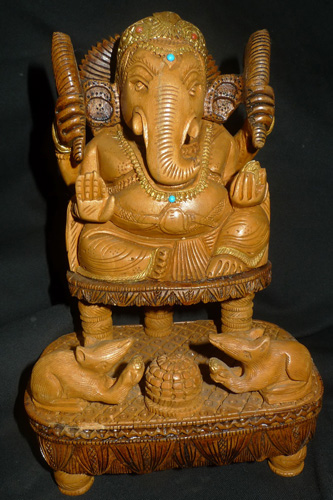 Ganesh Ganesh