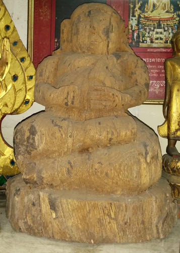 Phra Sangachai Phra Sangachai