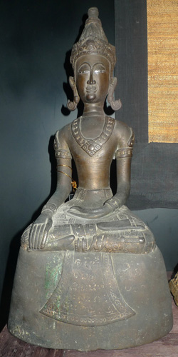 Lao Buddha Lao Buddha