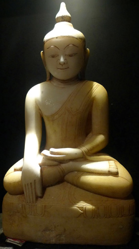 Ava Shan Buddha Ava Shan Buddha
