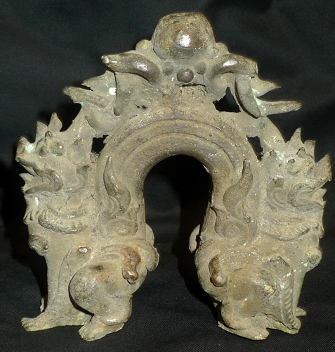 Bell's hook Bell's hook