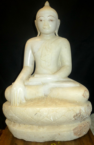 Ava - Shan Buddha Ava - Shan Buddha