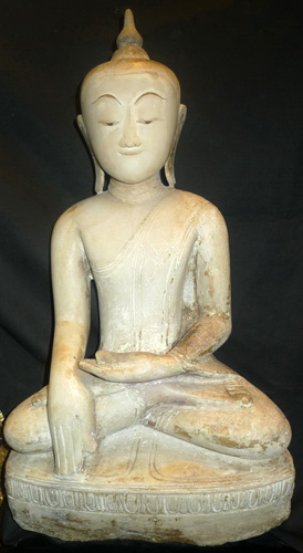 Ava - Shan Buddha Ava - Shan Buddha