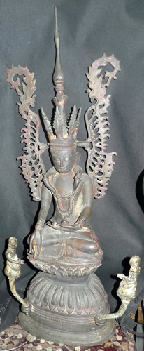 Jambupatti Buddha Jambupatti Buddha