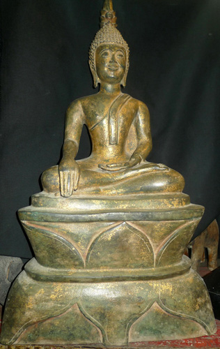 Lao Buddha Lao Buddha