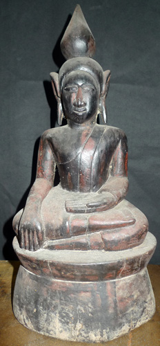 Lao Buddha Lao Buddha