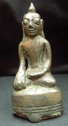 Big Amulet Lao Buddha Big Amulet Lao Buddha