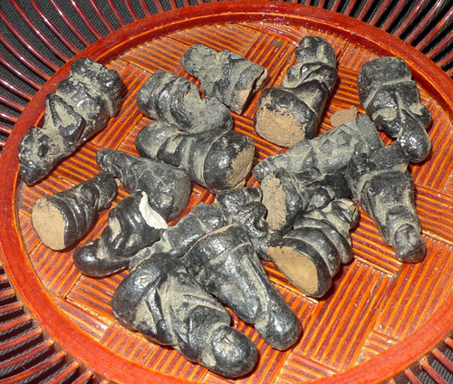 Medicine used for sak yant tatoo, sold by one Medicine used for sak yant tatoo, sold by one